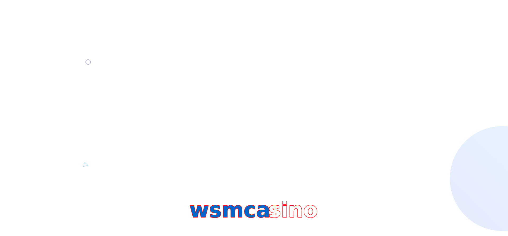 wsmcasino