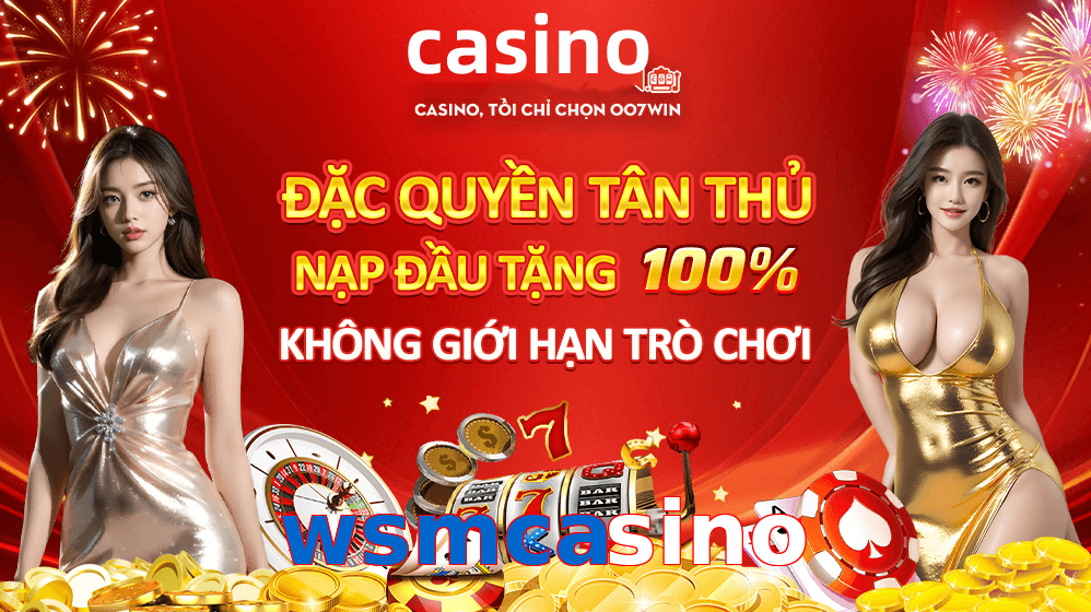 wsmcasino